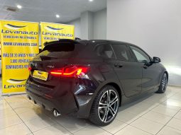BMW/ 118d  Sport lleno