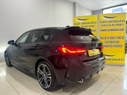 BMW/ 118d  Sport lleno