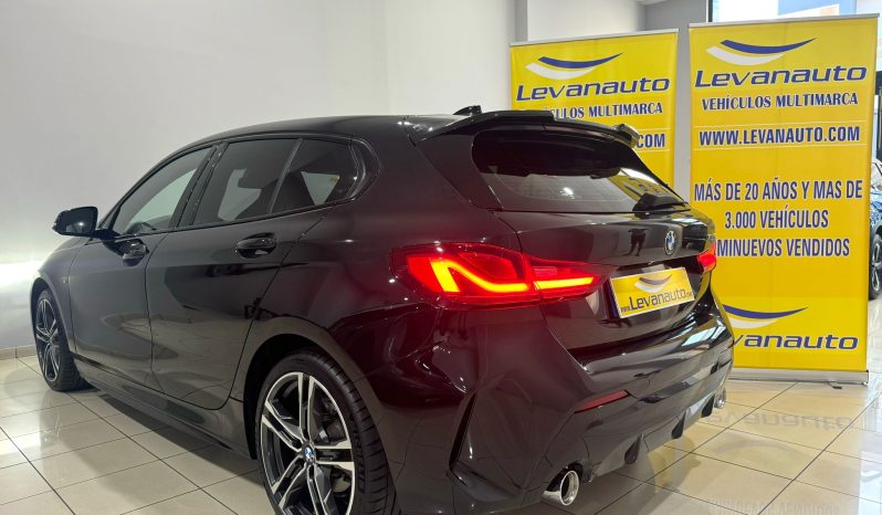BMW/ 118d  Sport lleno