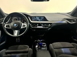 BMW/ 118d  Sport lleno