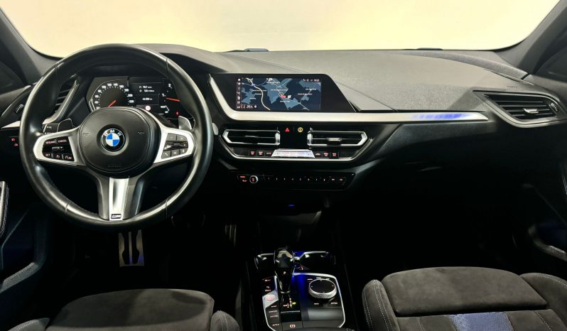 BMW/ 118d  Sport lleno