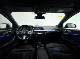 BMW/ 118d  Sport lleno