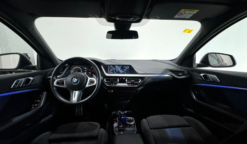 BMW/ 118d  Sport lleno