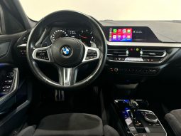 BMW/ 118d  Sport lleno