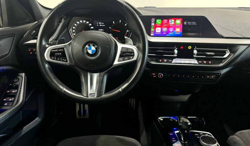 BMW/ 118d  Sport lleno