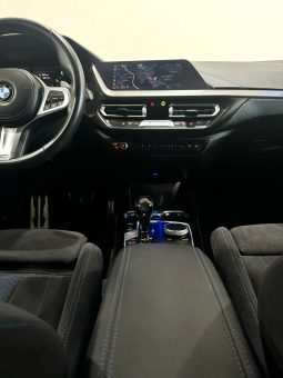 BMW/ 118d  Sport lleno