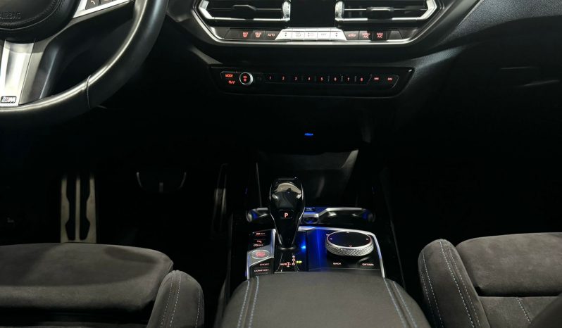 BMW/ 118d  Sport lleno