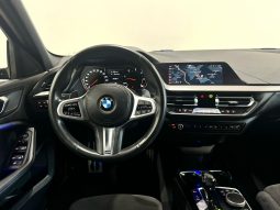 BMW/ 118d  Sport lleno
