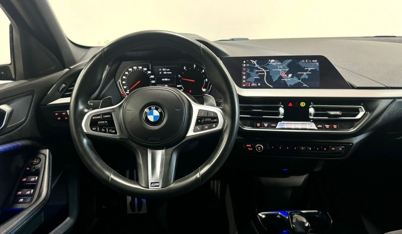 BMW/ 118d  Sport lleno