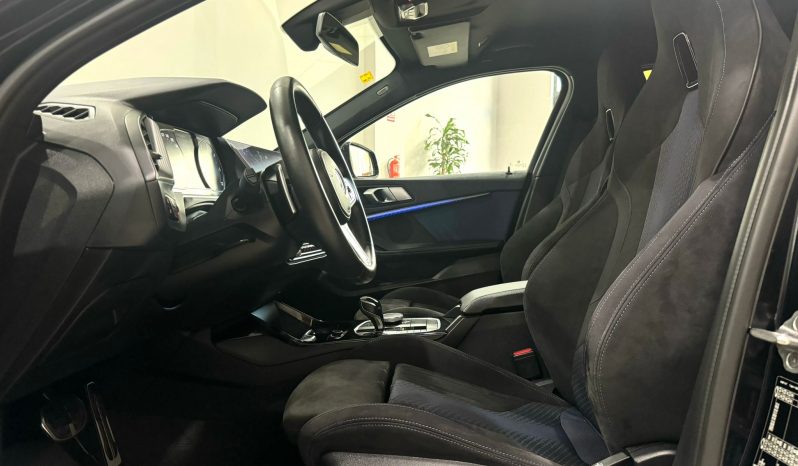 BMW/ 118d  Sport lleno
