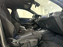 BMW/ 118d  Sport lleno