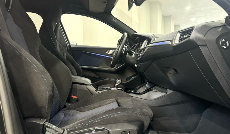 BMW/ 118d  Sport lleno
