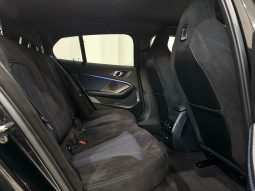 BMW/ 118d  Sport lleno