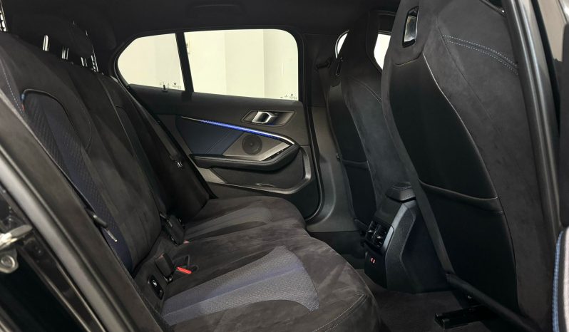 BMW/ 118d  Sport lleno