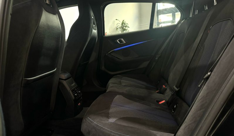BMW/ 118d  Sport lleno
