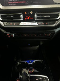 BMW/ 118d  Sport lleno