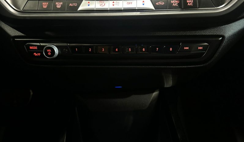 BMW/ 118d  Sport lleno