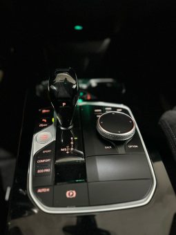 BMW/ 118d  Sport lleno