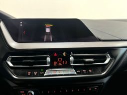 BMW/ 118d  Sport lleno