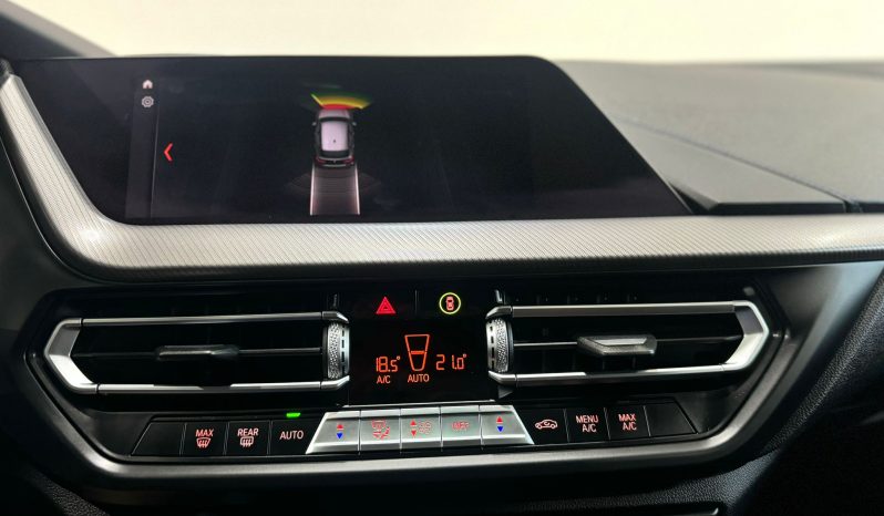 BMW/ 118d  Sport lleno