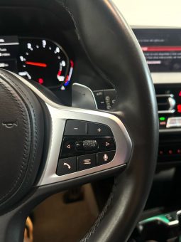 BMW/ 118d  Sport lleno