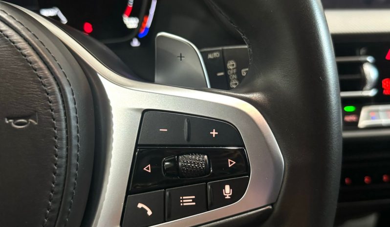 BMW/ 118d  Sport lleno