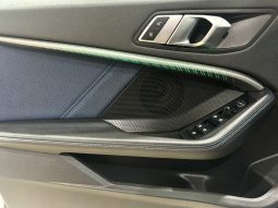 BMW/ 118d  Sport lleno