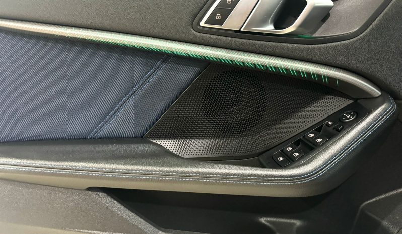 BMW/ 118d  Sport lleno