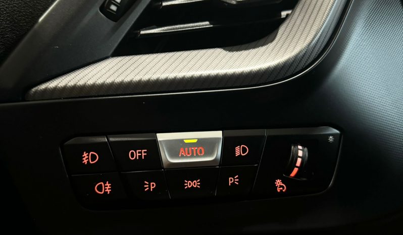 BMW/ 118d  Sport lleno