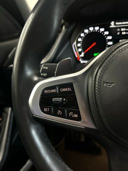 BMW/ 118d  Sport lleno