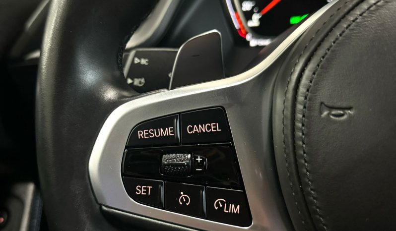 BMW/ 118d  Sport lleno