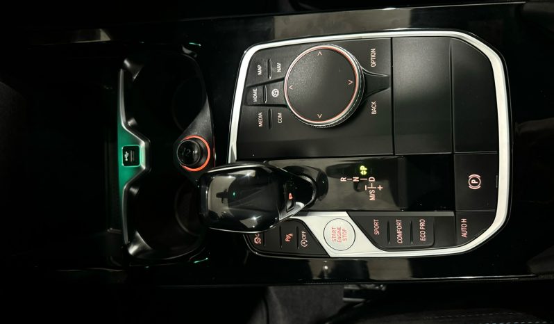 BMW/ 118d  Sport lleno
