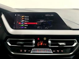 BMW/ 118d  Sport lleno