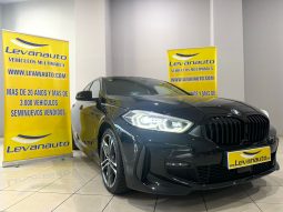 BMW/ 118d  Sport lleno
