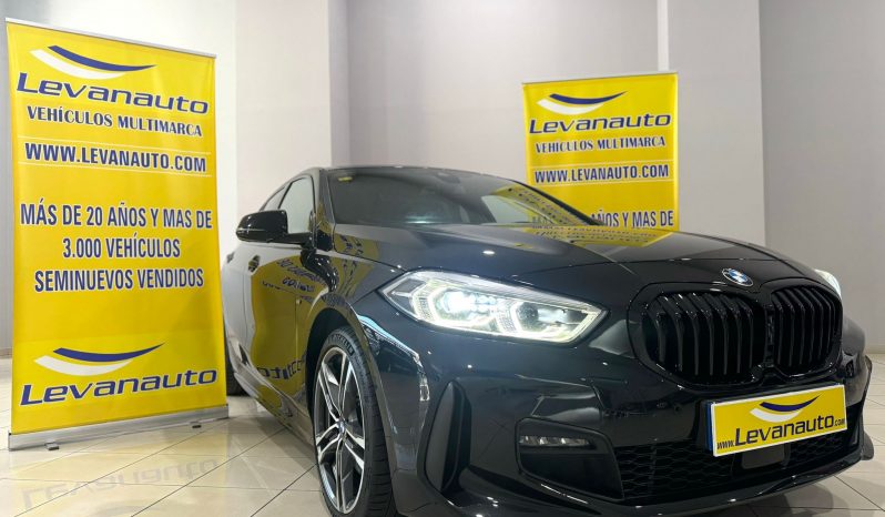 BMW/ 118d  Sport lleno