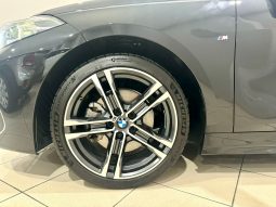 BMW/ 118d  Sport lleno