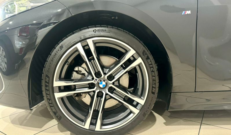 BMW/ 118d  Sport lleno