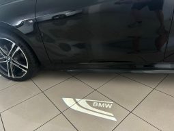 BMW/ 118d  Sport lleno