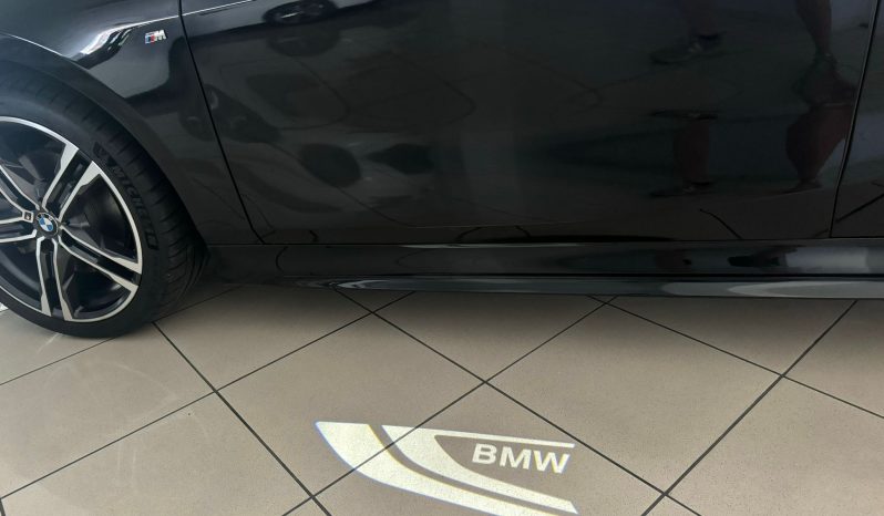 BMW/ 118d  Sport lleno