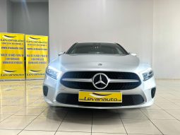 Mercedes Benz / A  250e lleno