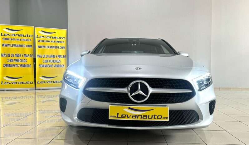 Mercedes Benz / A  250e lleno