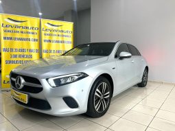 Mercedes Benz / A  250e lleno