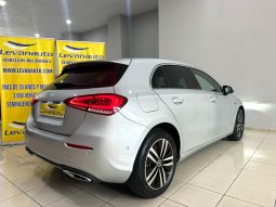 Mercedes Benz / A  250e lleno