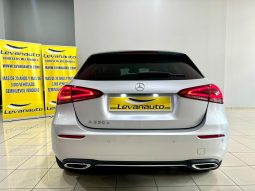 Mercedes Benz / A  250e lleno