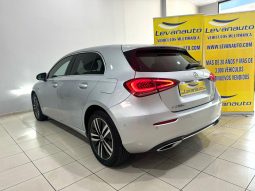 Mercedes Benz / A  250e lleno