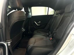 Mercedes Benz / A  250e lleno