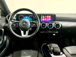 Mercedes Benz / A  250e lleno