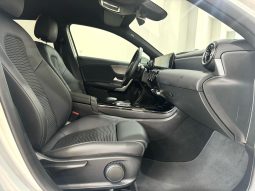 Mercedes Benz / A  250e lleno