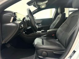 Mercedes Benz / A  250e lleno
