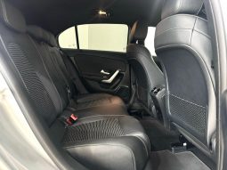 Mercedes Benz / A  250e lleno